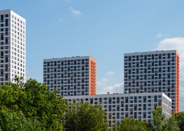 Фото ЖК