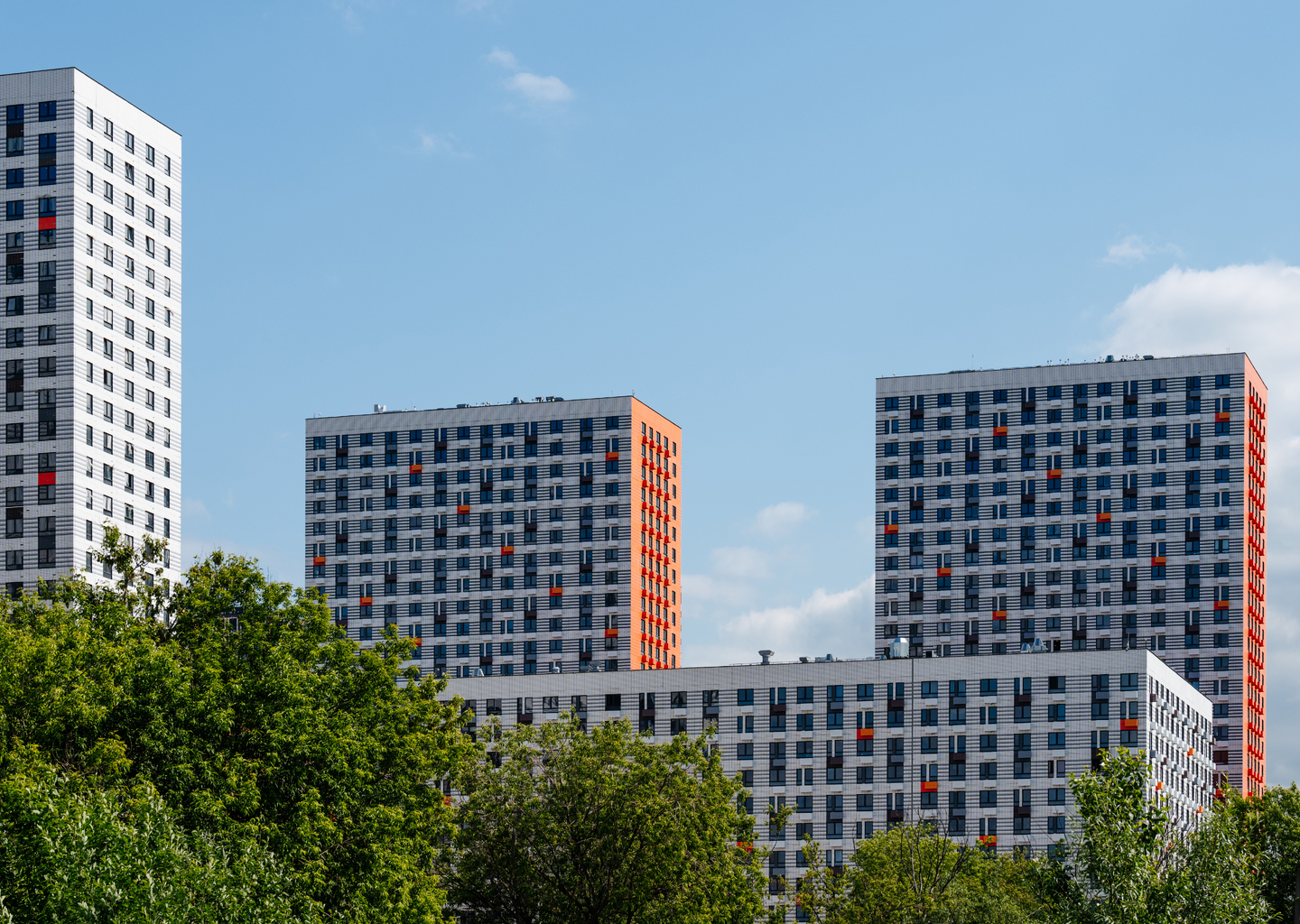 Фото ЖК