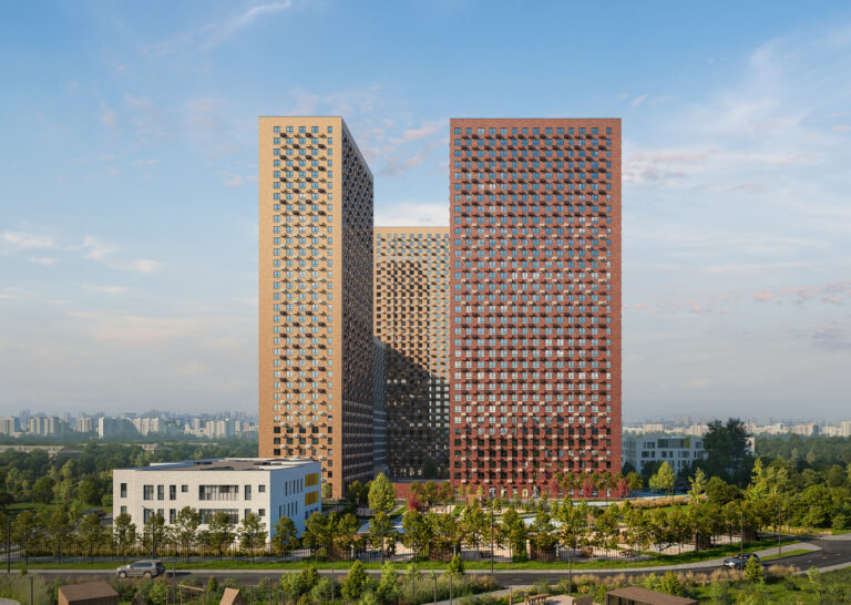 Фото ЖК