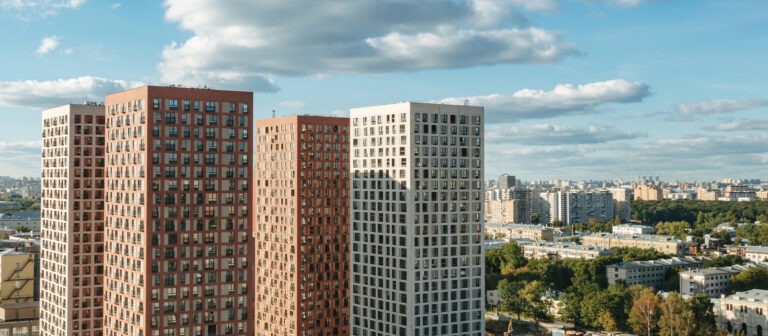 Фото ЖК