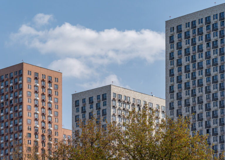Фото ЖК