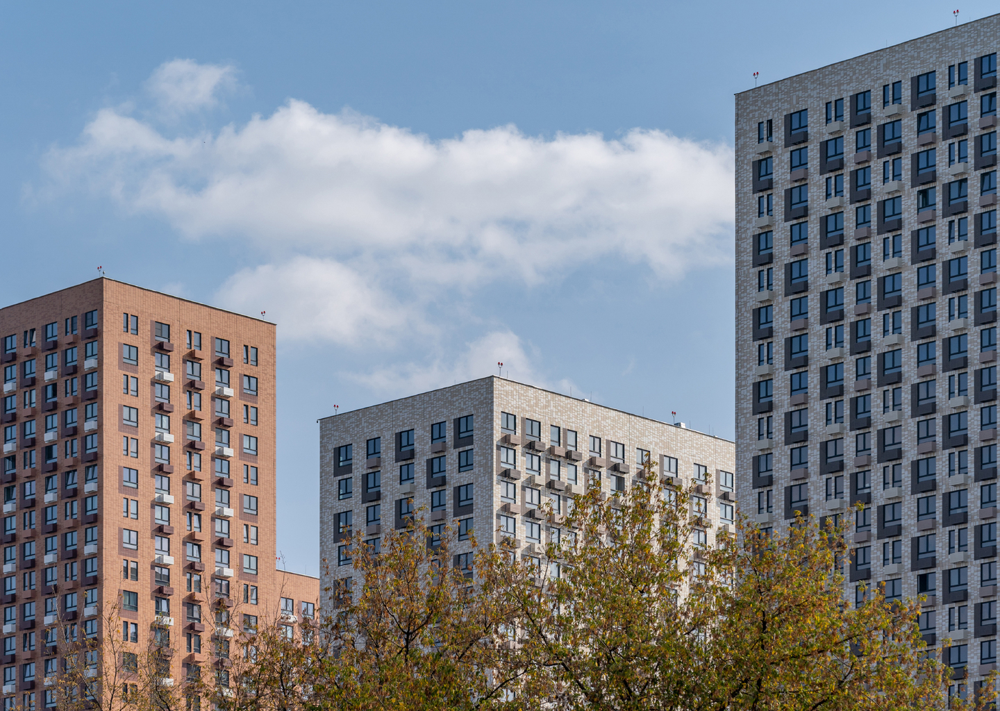 Фото ЖК