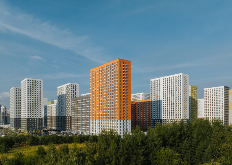 Фото ЖК