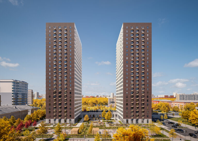 Фото ЖК