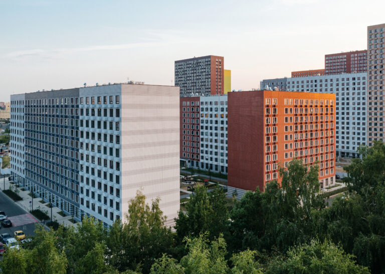Фото ЖК